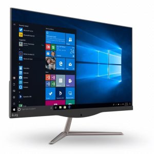 I Life ZED PC CX3 21.5" HD Screen, Core i3, 4GB, 1TB HDD, Windows 10 All in One PC-Black I Life ZED PC CX3 21.5" HD Screen, Core i3, 4GB, 1TB HDD, Windows 10 All in One PC-Black