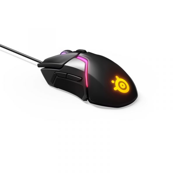 SteelSeries Rival 600 RGB Gaming Mouse