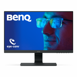 BenQ GW2480 | 24 inch Monitor with Eye-care Technology BenQ GW2480 | 24 inch Monitor with Eye-care Technology
