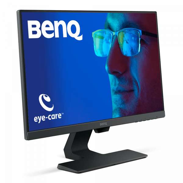 24 inch Monitor, 1080p, IPS Panel, Eye-care Technology | GW2480