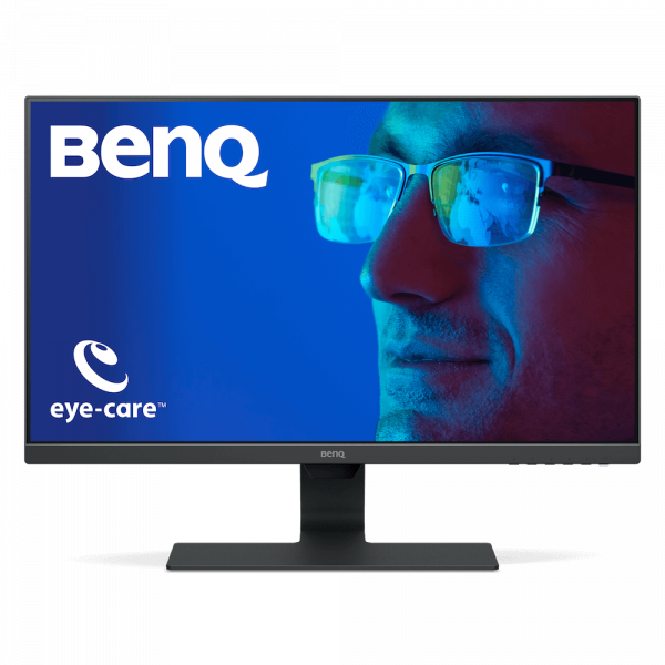 Stylish Monitor with 27 inch, 1080p, Eye-care Technology | GW2780