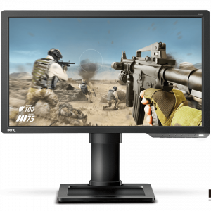 BenQ Zowie XL2411P | 24 inch 144Hz e-Sports Monitor BenQ Zowie XL2411P | 24 inch 144Hz e-Sports Monitor