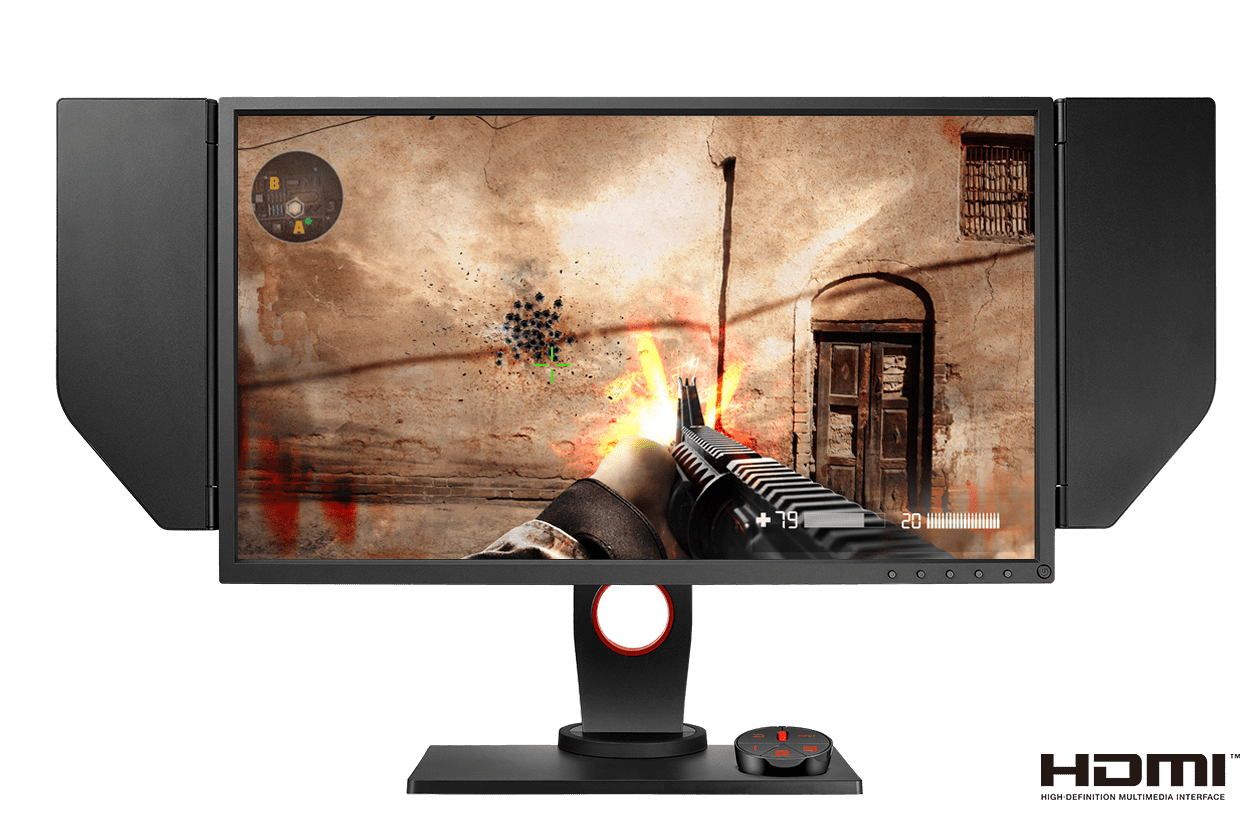 monitor msi 4k 32