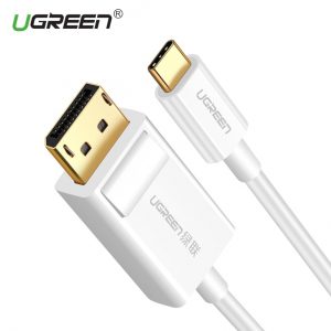 Ugreen USB Type C to DP Cable 1.5M