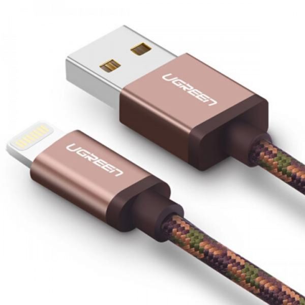 UGREEN Lightning Cable - 1M