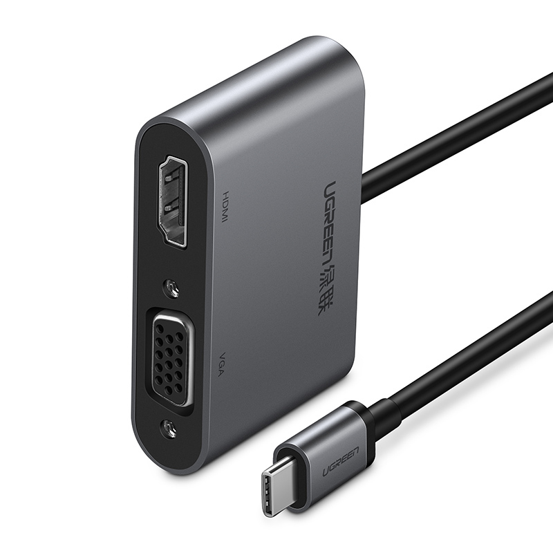ugreen hdmi to usb c female adapter