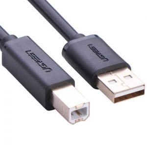 UGREEN USB 2.0 Printer Cable 5M