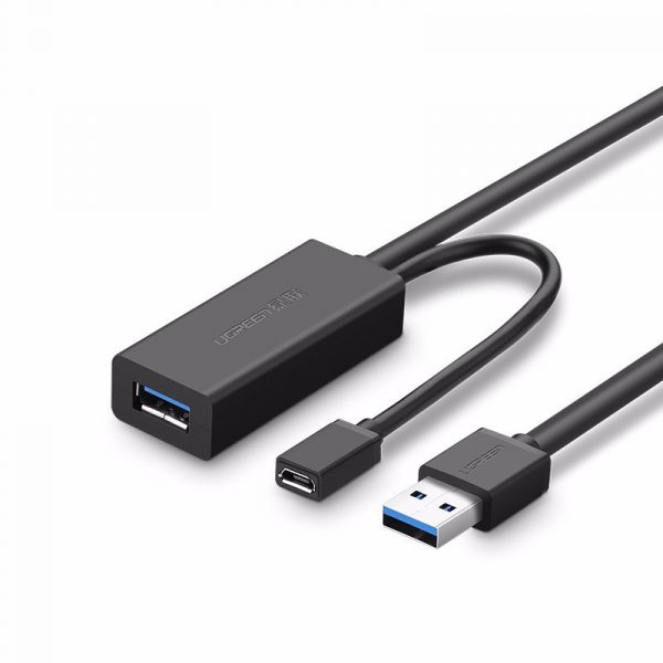 UGREEN USB3.0 Extention Cable 5M