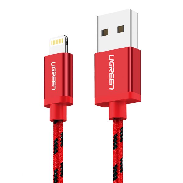 UGREEN Lightning Cable - 0.5 M