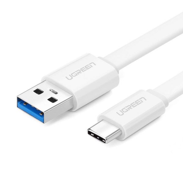 UGREEN USB 3.0 to USB-C cable 2.4A 1M