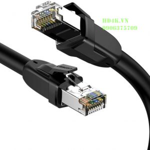 UGREEN Cat 8 CLASSⅠS/FTP Ethernet cable 1.5M