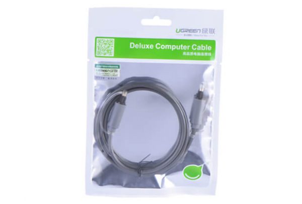 UGREEN Toslink Optical Audio Cable-3M