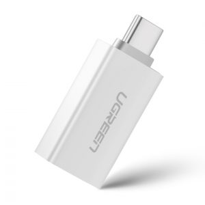 UGREEN USB 3.1 Type C superspeed male to USB 3.0 Type A female adapter
