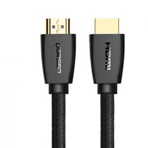 UGREEN HDMI Male to Male Cable 2.0 Version - 2M