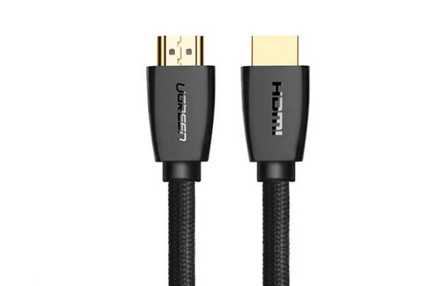 UGREEN HDMI Male to Male Cable 2.0 Version - 5M