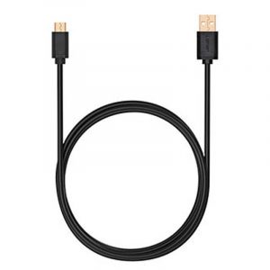 UGREEN Micro USB Male to USB male cable-1M