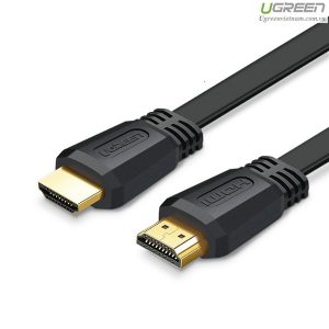 Ugreen HDMI 2.0Version Flat Cable 3M