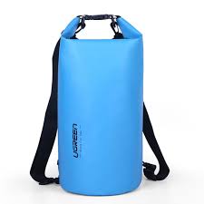 UGREEN Floating Waterproof Dry Bag Blue