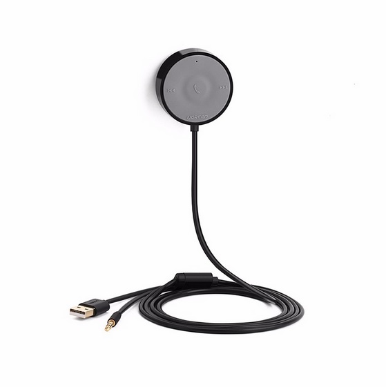 Wireless Bluetooth 4.1 Receiver Audio Adapter