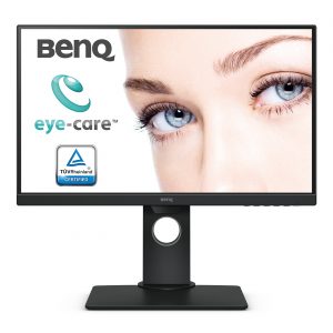 GW2480T | Eye-Care Monitor for Home and Office with 23.8 Inch, FHD 1080p GW2480T | Eye-Care Monitor for Home and Office with 23.8 Inch, FHD 1080p