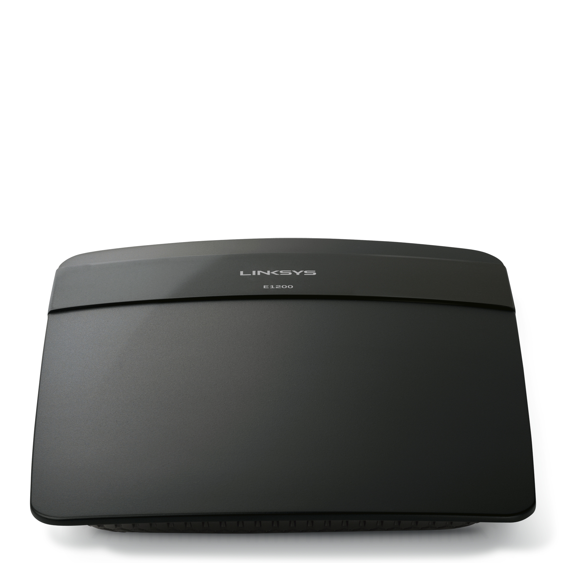 linksys router configuring