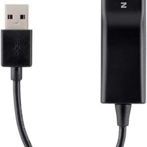 USB 2.0 ETHERNET ADAPTER 10/100MBPS USB 2.0 ETHERNET ADAPTER 10/100MBPS