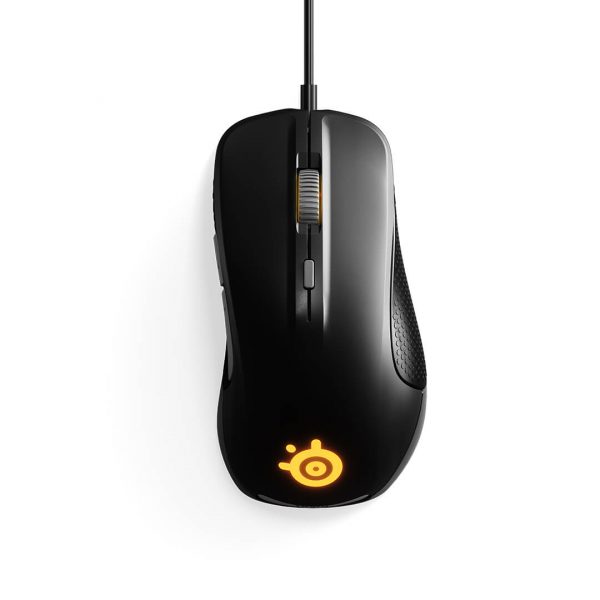 RIVAL 300S Wired Gaming Mouse