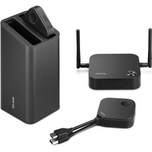 Easy-to-use Wireless Presentation Device | InstaShow™ WDC10 Easy-to-use Wireless Presentation Device | InstaShow™ WDC10