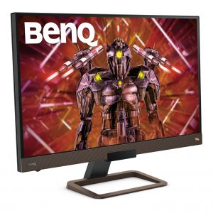 27 inch 144Hz Gaming Monitor with FreeSync, HDRi Technology l EX2780Q 27 inch 144Hz Gaming Monitor with FreeSync, HDRi Technology l EX2780Q