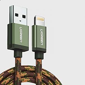 Ugreen Lightning Cable 1M