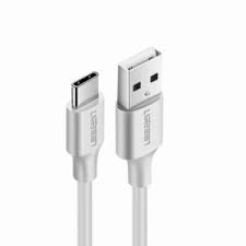 Ugreen Usb To Usb Type C Data Cable 0.25M WHITE