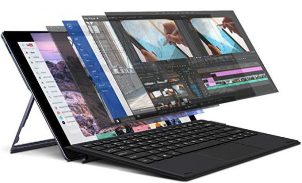 CHUWI UBook Pro 2-in-1 Laptop