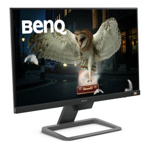 BenQ EW2480 Entertainment Monitors BenQ EW2480 Entertainment Monitors
