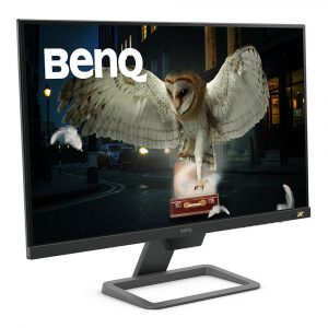 BenQ EW2780 27 inch Entertainment Monitor with Eye-care Technology BenQ EW2780 27 inch Entertainment Monitor with Eye-care Technology