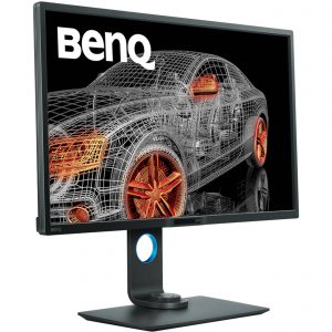 BenQ PD3200Q 32 inch Designer Professional Monitor, QHD, sRGB BenQ PD3200Q 32 inch Designer Professional Monitor, QHD, sRGB