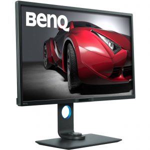 BenQ PD3200U 32 inch, 4K UHD Monitor, IPS Panel, sRGB BenQ PD3200U 32 inch, 4K UHD Monitor, IPS Panel, sRGB