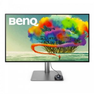 BenQ PD3220U Designer Professional Monitor with 31.5 inch, 4K UHD Display BenQ PD3220U Designer Professional Monitor with 31.5 inch, 4K UHD Display