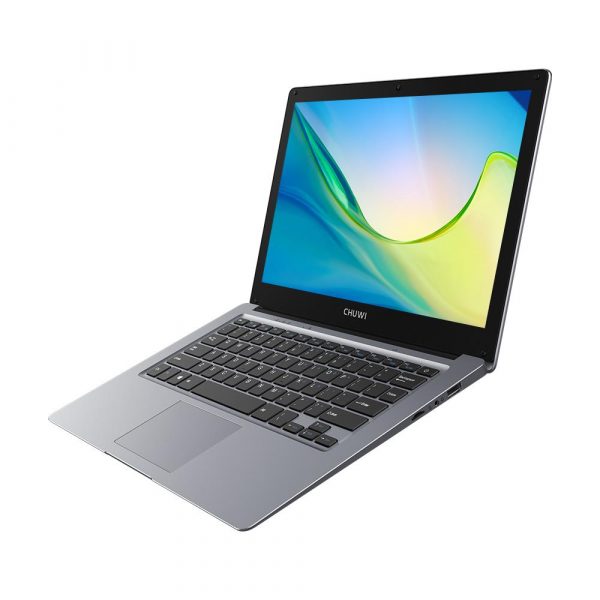 HeroBook Pro+ 13.3 inch Intel Celeron 8GB+128GB | CHUWI