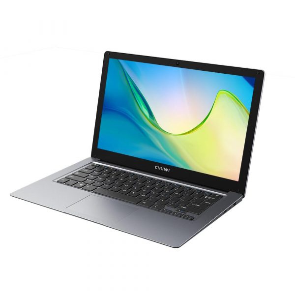 HeroBook Pro+ 13.3 inch Intel Celeron 8GB+256GB | CHUWI
