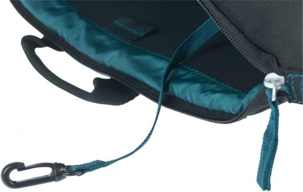 Tucano Smilzo backpack for laptop 13.3" and 14"