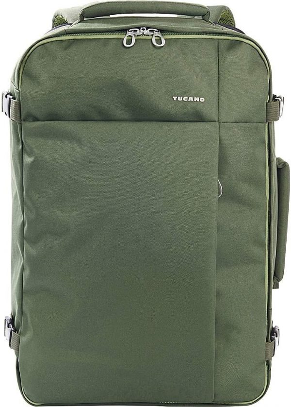 Tucano Tugo Large Travel Backpack (Green)