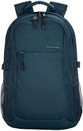 Tucano Work Backpack in Recycled Material for 13, 14 and 15.6 Inch