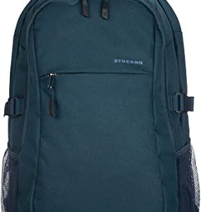 Tucano Work Backpack in Recycled Material for 13, 14 and 15.6 Inch