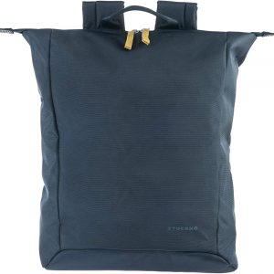 Tucano Smilzo Slim Backpack for laptop 13.3inh and 14inch - Blue