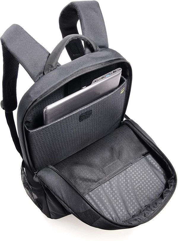Vario Backpack pc 15.6'' Black