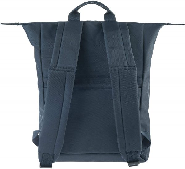 Tucano Smilzo Slim Backpack for laptop 13.3inh and 14inch - Blue