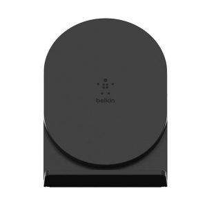 Belkin F7U070btBLK QI Wireless Charging Pad-Black Belkin F7U070btBLK QI Wireless Charging Pad-Black