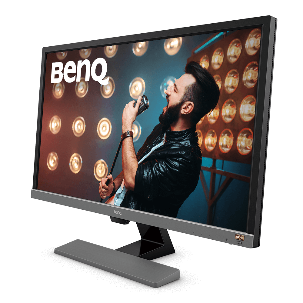 28-inch 4K HDR 1ms Gaming Monitor | EL2870U