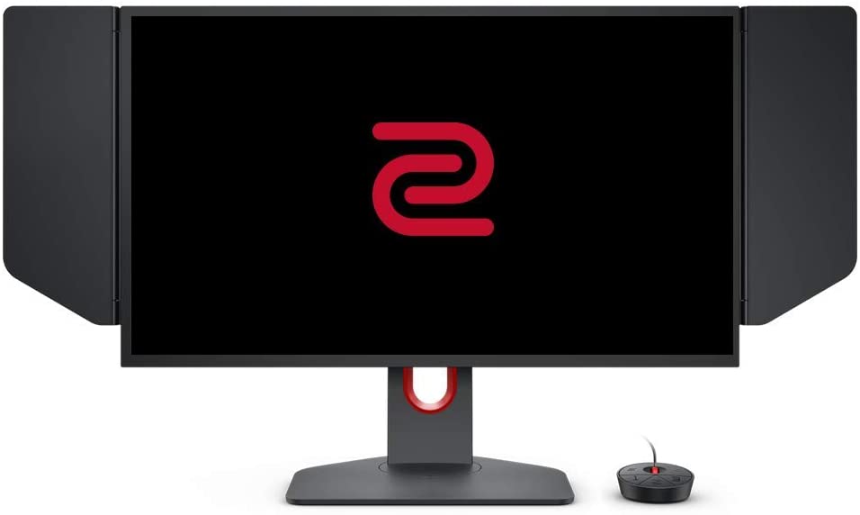 BenQ ZOWIE XL2546K 24.5 inch 240Hz Gaming Monitor Surovi Enterprise Ltd.