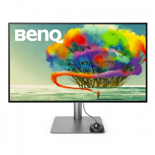 benq pd3220u thunderbolt 3 monitor 32 4k